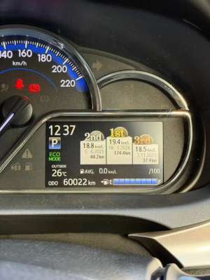 Jual bekas Toyota Yaris 2019 Bensin,lokasi di  