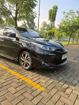 Jual bekas Toyota Yaris 2019 Bensin,lokasi di  