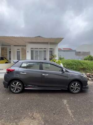 Jual bekas Toyota Yaris 2020 Bensin,lokasi di Sukabumi Kota