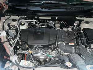 Jual bekas Toyota Yaris Cross 2023 Hybrid,lokasi di Malang Kab.