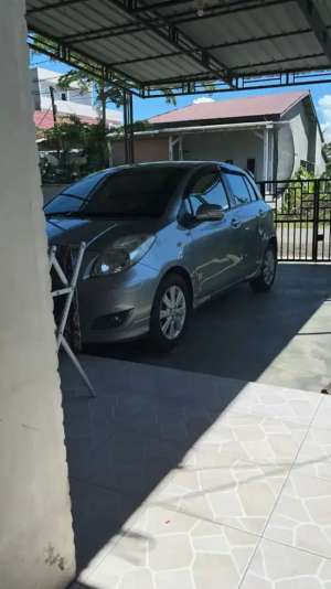 Jual bekas Toyota Yaris tipe E Matic 2010,lokasi di Subulussalam Kota