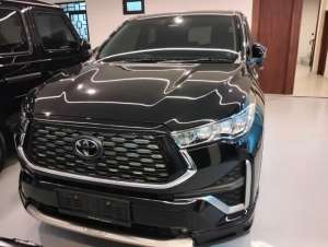 Jual bekas TOYOTA ZENIQ Q MODELLISTA,lokasi di Jakarta Selatan