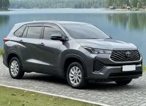 Jual bekas Toyota Zenix G 2.0 ATTerwat,lokasi di  ,Gresik Kab.