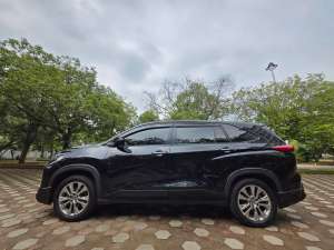 Jual bekas Toyota ZENIX G UP Q AT 2024 BENSIN non Hybrit,lokasi di Palembang Kota