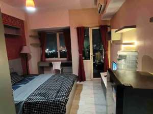 Transit Harian Apartemen Depok Mares 45 Margonda Residence 45 Netflix lokasi di Depok Kota, tersedia melalui melalui situs Olx