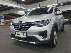 Jual bekas TRIBER RXZ Km29Rb AT 2022 FullOriginal SepertiBaru Gresssss Istimewa,lokasi di Jakarta Utara