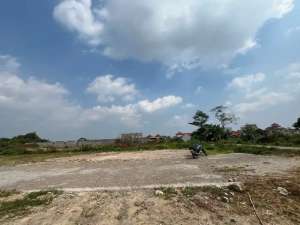 Trihanggo Sleman Tanah Jogja Sertifikat SHM Barat Tugu Jogja lokasi di Yogyakarta Kota, tersedia melalui melalui situs Olx