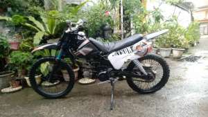 Jual bekas TRILL ROMBAKAN BEJING 2008,lokasi di Medan Kota