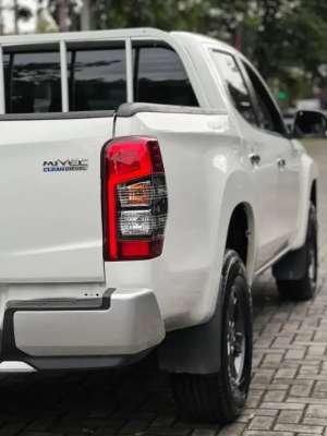 Jual bekas TRITON GLS Tangan Pertama 2021,lokasi di Jakarta Selatan