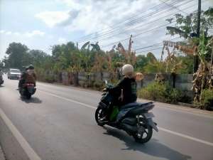 Trn hrg TanahPattalassang Samata gowa Tanah 809 MeterDekat dr UIN lokasi di Gowa Kab., tersedia melalui melalui situs Olx