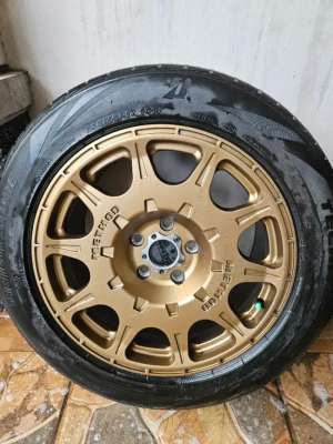 Jual bekas TT Barter Vespa ExclusiveExcel,lokasi di Bekasi Kota