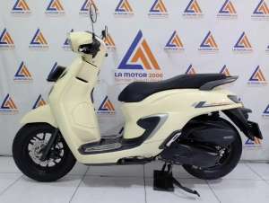 Jual bekas TTCASHKREDIT HONDA STYLO CBS THN 2025,lokasi di Bekasi Kota
