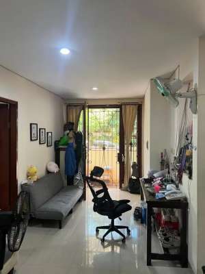 turuh harga, NJOP lokasi di Jakarta Utara, tersedia melalui melalui situs Olx