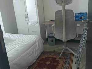 TURUN HARGA Apartemen Sentra Timur type 2 Br furnishedfree wifi Hanya 260rbmalam lokasi di Jakarta Timur, tersedia melalui melalui situs Olx