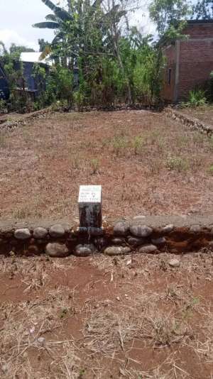 Turun Harga BU Tanah 2 Kavling PAKATTO Perumahan aqila residence lokasi di Gowa Kab., tersedia melalui melalui situs Olx