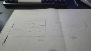 Turun Harga Di Jual Cepat Tanah Kavling di Jl Benda bawahCilanda lokasi di Jakarta Selatan, tersedia melalui melalui situs Olx