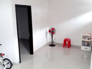 Turun HargaDIJUAL SEGERA RUMAH BARUBanjar Wijaya CLUSTER ALFIORE, Tangerang lokasi di Tangerang Kota, tersedia melalui melalui situs Olx