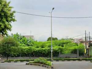 Turun Harga Disewa Tanah Cocok Untuk Usaha Cafe Restoran Carwash Spbu Dll Letak Strategis Dekat Mcd Spbu Cafe duren Sawit Jakarta Timur lokasi di Jakarta Timur, tersedia melalui melalui situs Olx