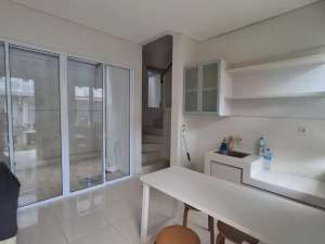 Turun Harga Full Furnish Cluster Azura Vanya Park BSD City lokasi di Tangerang Kab., tersedia melalui melalui situs Olx