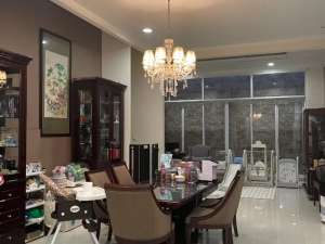 Turun Harga Hunian Nyaman Renovated 2 Lantai di Grand Orchard lokasi di Jakarta Utara, tersedia melalui melalui situs Olx