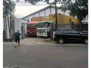 Turun Harga INVESTASI MENGUNTUNGKAN MAINROADKOTAMADYA BANDUNG TIMUR. lokasi di Bandung Kota, tersedia melalui melalui situs Olx