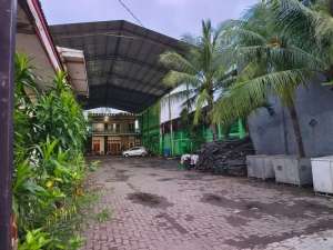 TURUN HARGA LAHAN STRATEGIS DI BAWAH NJOPBONUS RUMAH 2 LANTAIKELAPA GADING, JAKARTA UTARA lokasi di Jakarta Utara, tersedia melalui melalui situs Olx