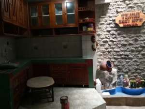 TURUN HARGA NETT DISEWAKAN RUMAH TERAWAT DI MAIN ROAD ANTAPANI TENGAH DEKAT GASMIN lokasi di Bandung Kota, tersedia melalui melalui situs Olx