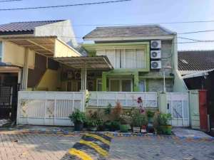 Turun Harga Pondok Maritim Indah 8 x 13 siap huni lokasi di Surabaya Kota, tersedia melalui melalui situs Olx