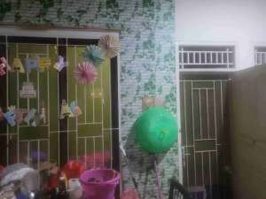 Turun harga rumah bebas banjir cluster Cendana Loka, Graha Raya Bintaro lokasi di Tangerang Selatan Kota, tersedia melalui melalui situs Olx