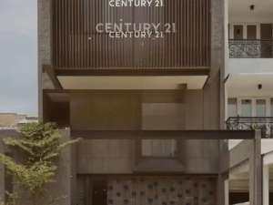 TURUN HARGA Rumah Brand New House Siap Huni Di Lebak Bulus Jkt lokasi di Jakarta Selatan, tersedia melalui melalui situs Olx