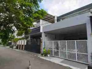 Turun HargaRumah Cakel Dalam Komplek Elit Kavling Marinir , tersedia melalui melalui situs Olx