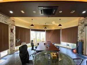 Turun Harga Rumah Mewah Klasik Tropis Slipi Jakarta Barat3,5 Lantai, Cocok HunianKantor lokasi di Jakarta Barat, tersedia melalui melalui situs Olx