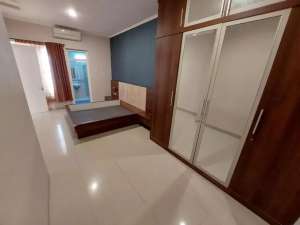 Turun HargaRumah Minimalis di Dalam Komplek Perumahan Cigadung Siap Huni , tersedia melalui melalui situs Olx