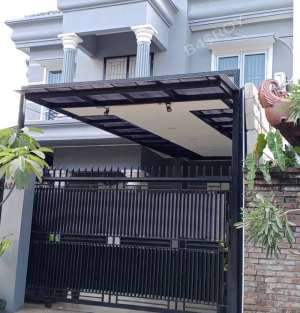 Turun Harga Rumah Minimalis Modern di Komplek Eramas2000 Cakung Jakarta Timur lokasi di Jakarta Timur, tersedia melalui melalui situs Olx