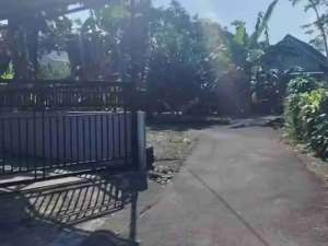 Turun harga, Rumah murah, pemilik mau pulang kampung, lokasi di Purwomartani dekat UKRIM, Bandara Adisucipto lokasi di Sleman Kab., tersedia melalui melalui situs Olx