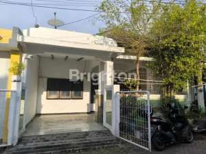 TURUN HARGA RUMAH PONDOK MUTIARA lokasi di Sidoarjo  Kab., tersedia melalui melalui situs Olx