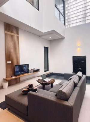 TURUN HARGA take over kontrak brand new villa lokasi di Kab. Badung, tersedia melalui melalui situs Olx