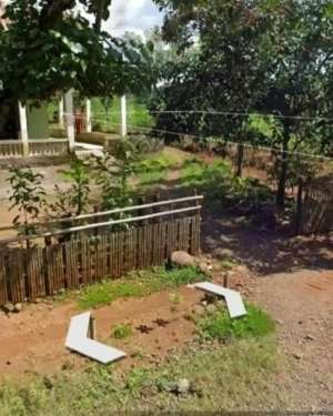 TurunHargaTanah Jln Panaikang Gowa Dusun Tanah Karang Luas 5,125 Mtr lokasi di Gowa Kab., tersedia melalui melalui situs Olx