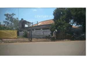 Turun Harga TanahDi Kampung Utan Ciputat Hadap Jalan Raya lokasi di Tangerang Selatan Kota, tersedia melalui melalui situs Olx