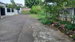 TURUN HARGA TANAHDI CIRENDEU, Lokasi Bagus, Cocok untuk Cluster lokasi di Tangerang Selatan Kota, tersedia melalui melalui situs Olx