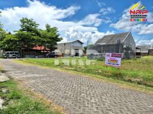 Turun Harga Tanah Siap Bangun di Kawasan Perumahan Karangrejo - Banyuwangi lokasi di Banyuwangi  Kab., tersedia melalui melalui situs Olx