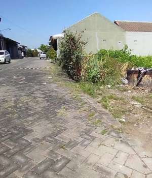 TURUN HARGA.. Tanah Sunrise Residence Juanda Sidoarjo lokasi di Sidoarjo  Kab., tersedia melalui melalui situs Olx