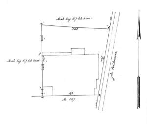 Turun Harga Tanah Super Strategis di Slipi Hitung Tanah Saja lokasi di Jakarta Pusat, tersedia melalui melalui situs Olx