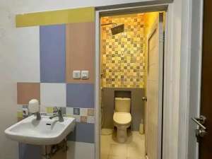 Turun Murah Rumah Bagus Antapani lokasi di Bandung Kota, tersedia melalui melalui situs Olx