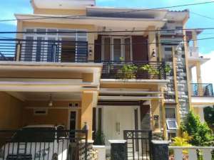 TW056 Dijual Cepat Bukit Golf Riverside, cluster Orchid. lokasi di Bogor Kab., tersedia melalui melalui situs Olx