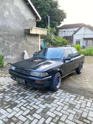 Jual bekas Twincam 1.6 SE limited 17jt nego,lokasi di Bojonegoro Kab.