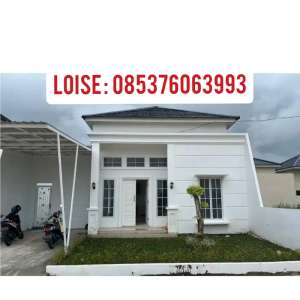 Type 50 Ready DP Promo Murah Cukup 5 Juta lokasi di Pekanbaru Kota, tersedia melalui melalui situs Olx