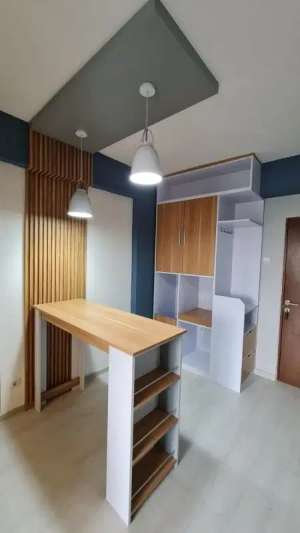 Type Premium Apt Gateway Cicadas Ahmad Yani Lt3 Luas 63 lokasi di Bandung Kota, tersedia melalui melalui situs Olx