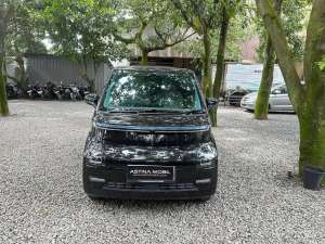 Jual bekas TYPE PRO LONG RANGE WULING AIR EV LONG RANGE PRO AT MATIC LISTRIK,lokasi di Bandung Kota