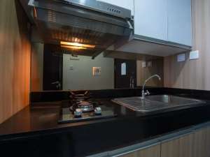 Type Studio Apartemen GP Plaza, Disewakan Fully Furnished - Lokasi Slipi, Dekat GBK, JCC, Gatsu, RS Dharmais lokasi di Jakarta Pusat, tersedia melalui melalui situs Olx